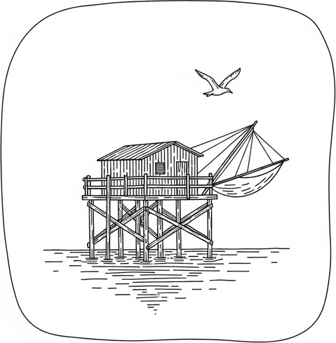 Île aux Oiseaux