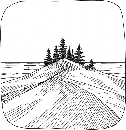 La Dune du Pilat